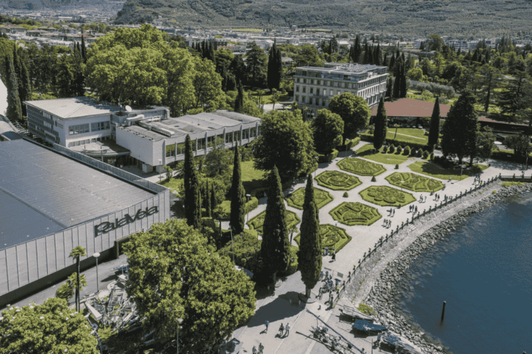 Rebuild 2025: il 6 e 7 maggio l’evento sull’innovazione sostenibile dell’ambiente costruito