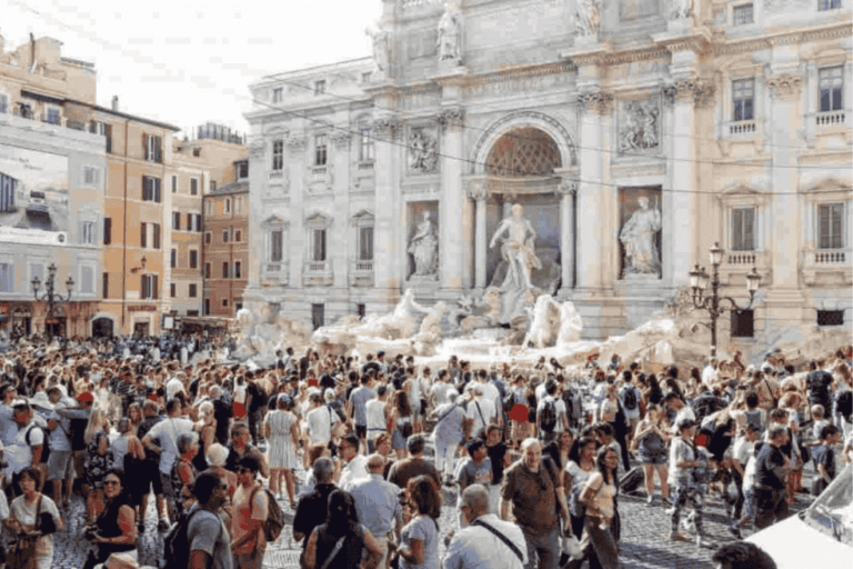 A Pasqua il tasso di riempimento camere stimato al 60% per un fatturato di 128 mln