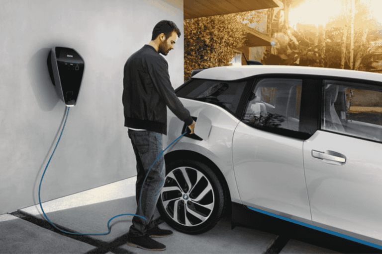 ChargeGuru: l’80% dei condomini italiani è privo di sistemi di ricarica per veicoli elettrici