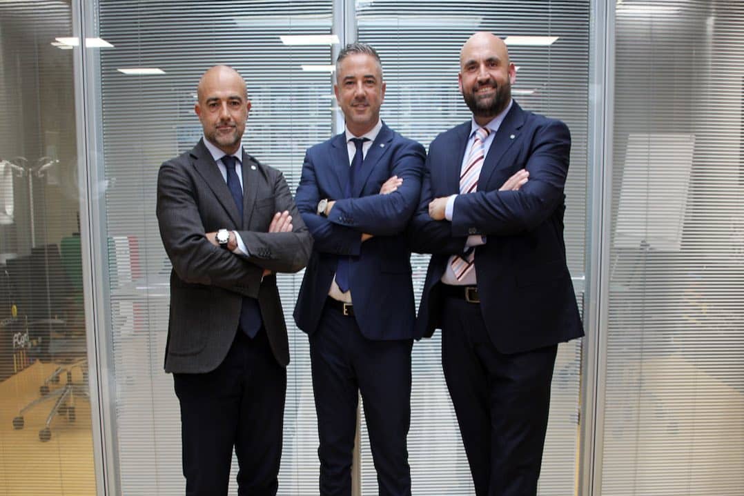 area manager Fondocasa