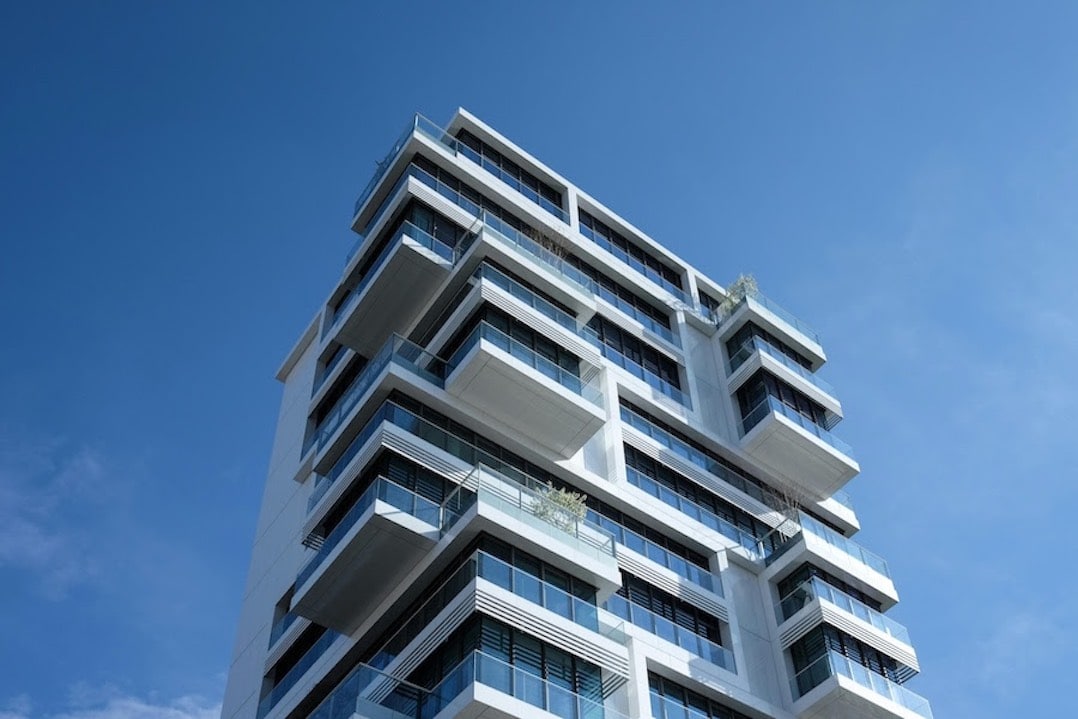 edificio smart