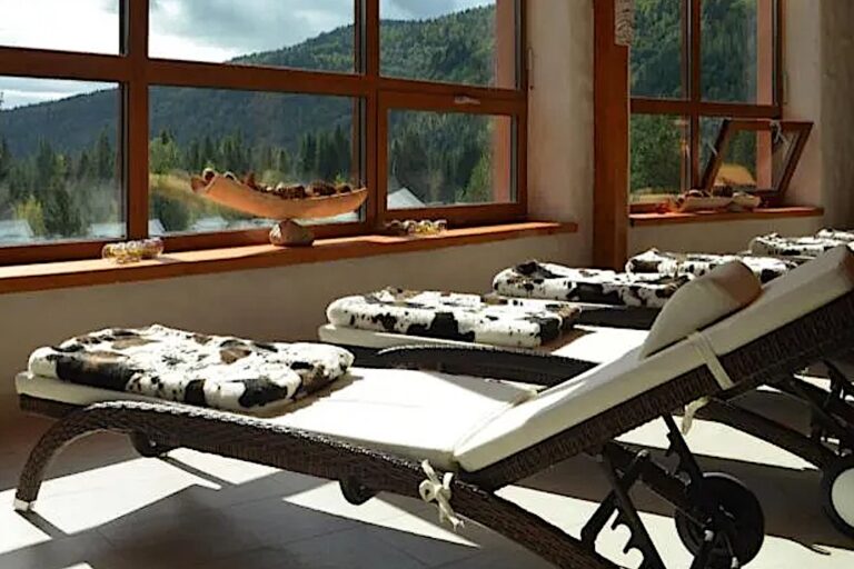 Wellness real estate: un’asset class in ottima salute