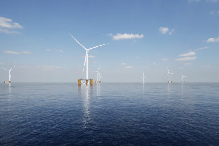 Il parco eolico offshore Barium Bay ottiene il Via positivo dal ministero