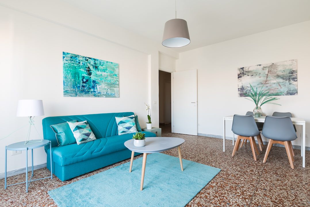 home staging