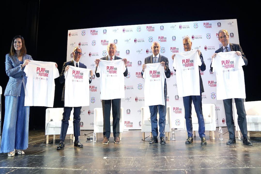 Fondazione Milan Event