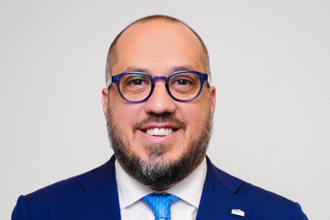 Daniele Scatassi Aia