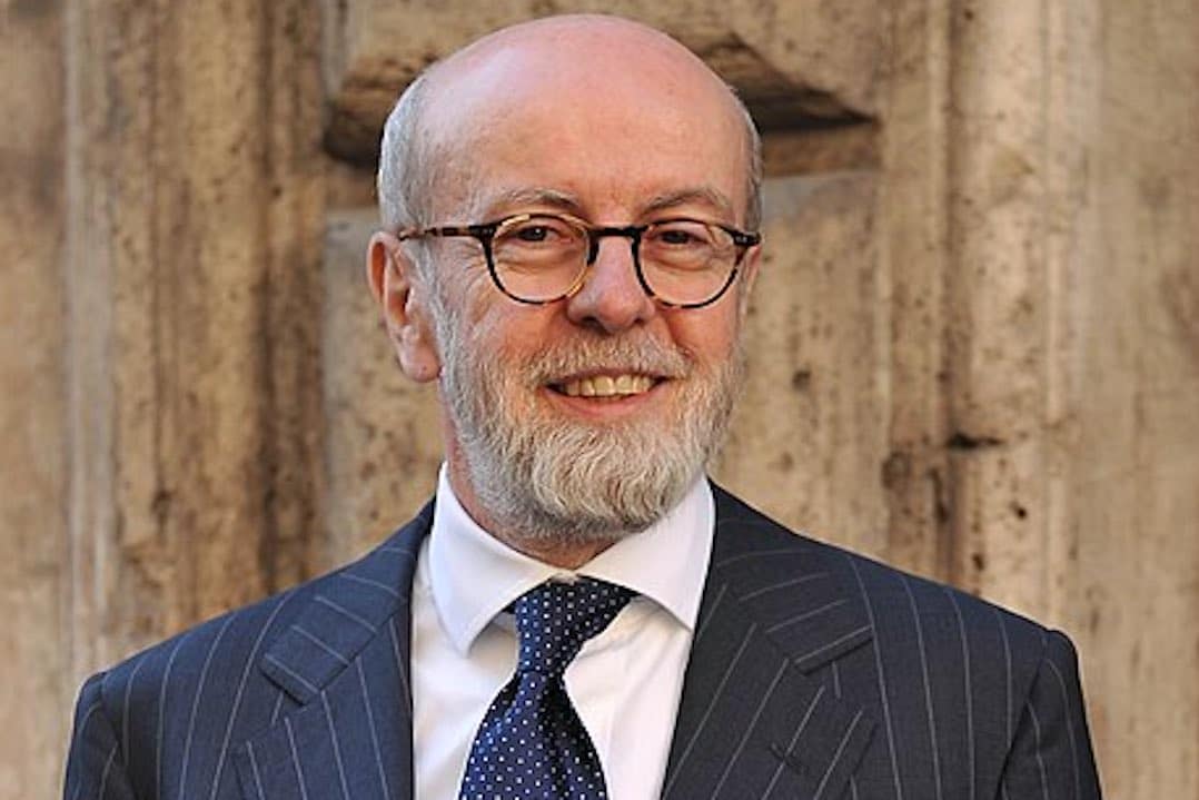 Enrico Cucchiani