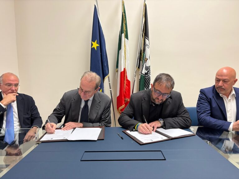Accordo tra comune e Invimit per la valorizzazione del patrimonio immobiliare dell’Aquila