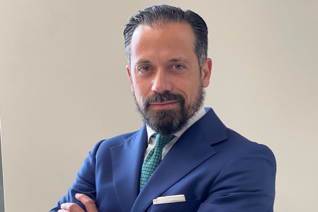 Flavio Angeletti