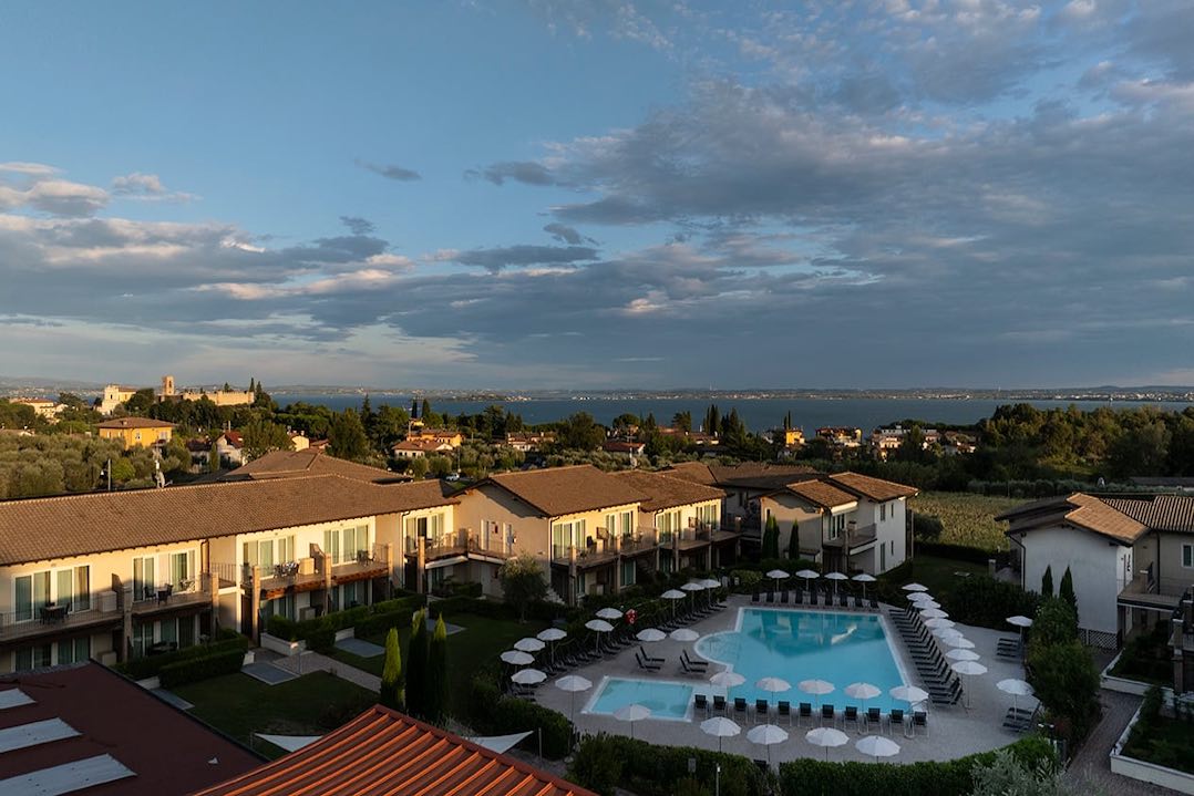 Garda Lake Resort