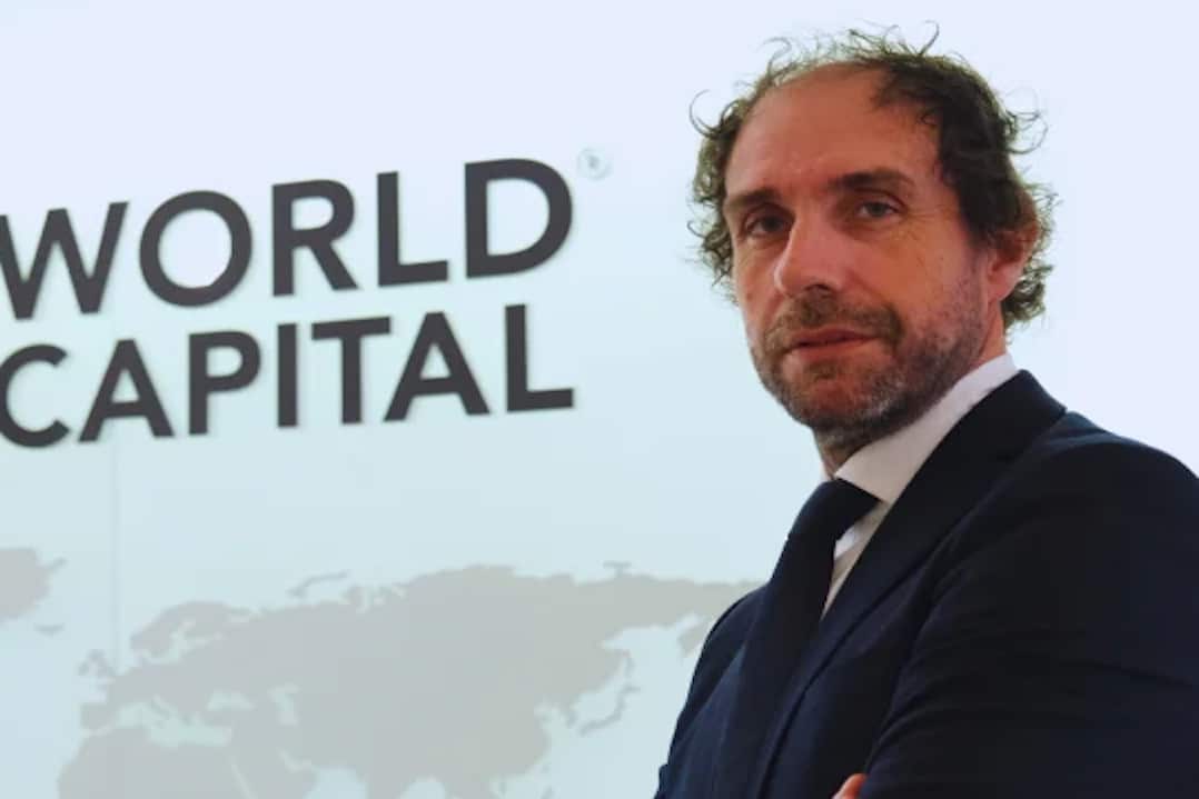 Gian Luca Fossati Wcg