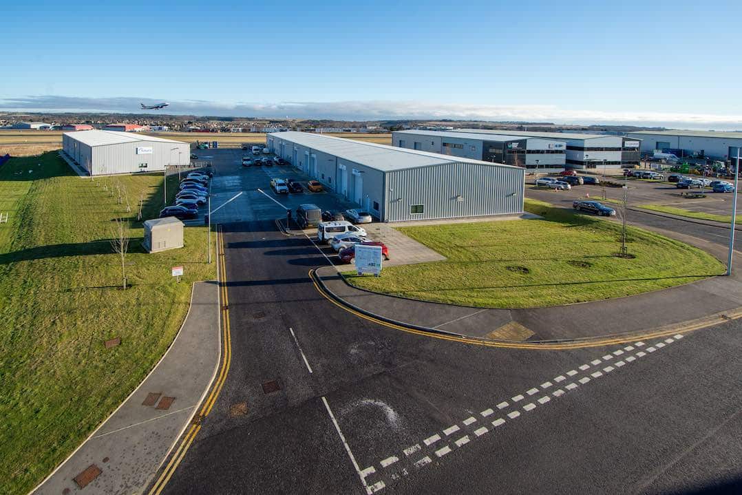 LREM acquisizione l’ABZ Trade Park di Aberdeen