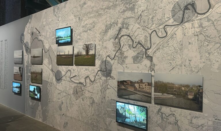 Biennale Architettura: tra i protagonisti Laboratorio Roma050, diretto da Stefano Boeri