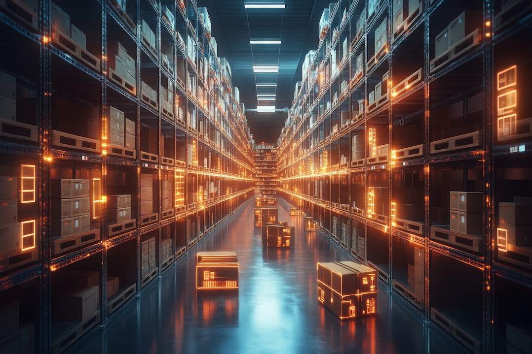 logistica investimenti in logistica