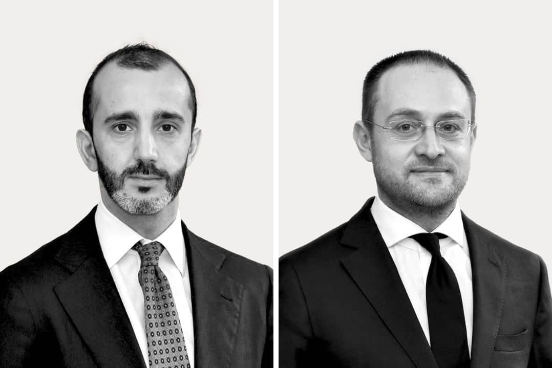 Morri Rossetti & Franzosi nomine