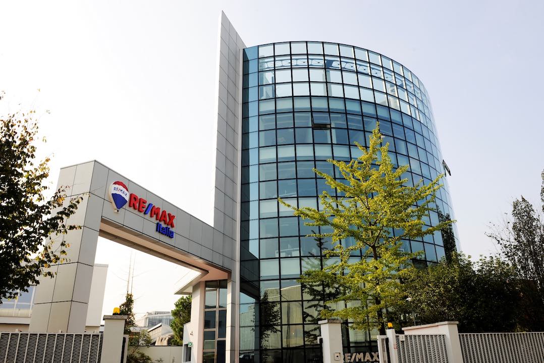 Remax