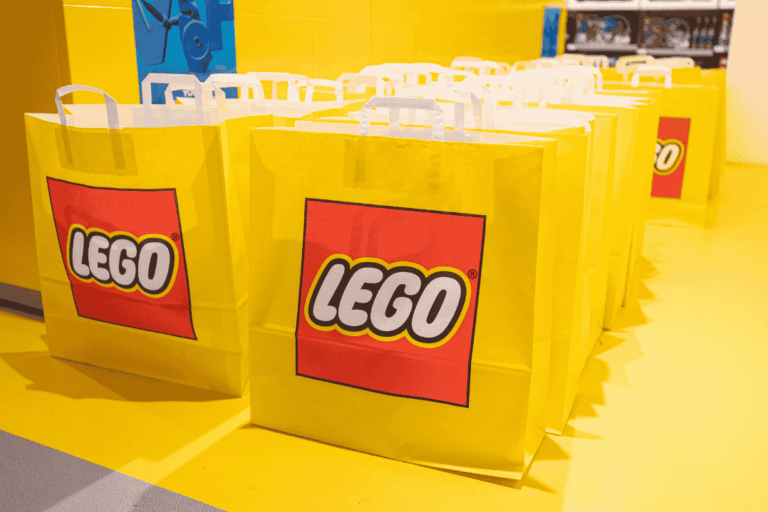 Gruppo Lego e Percassi inaugurano il 9 maggio a Padova il nuovo store Lego