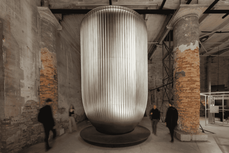 Newcleo, Pininfarina e Fincantieri: alla Biennale Venezia il nuovo volto del nucleare sostenibile