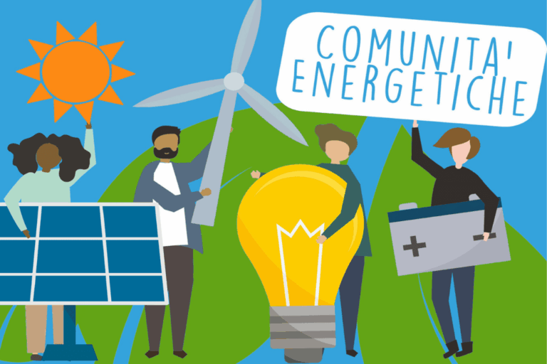 Più beneficiari e rafforzati gli incentivi Pnrr per le Comunità energetiche