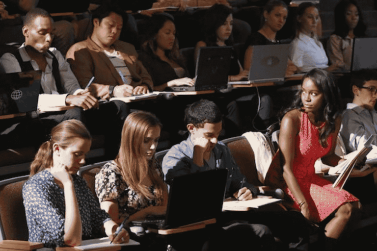Assoimmobiliare: in Italia coperto solo il 5% della domanda di student housing