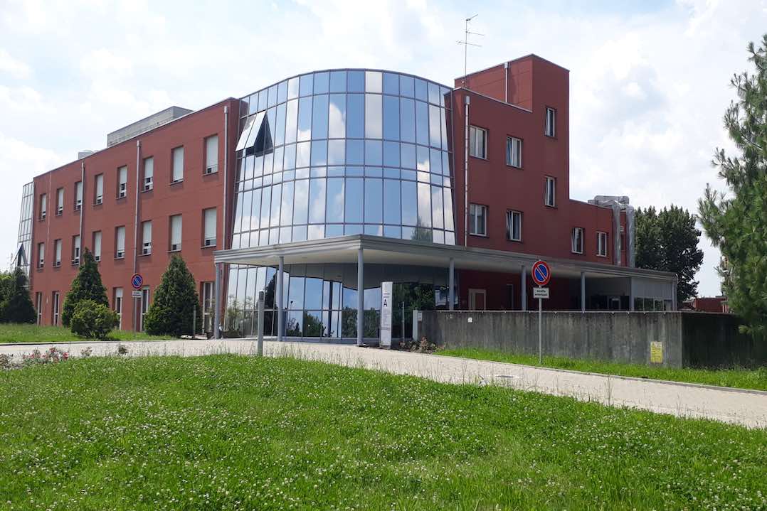Rsa milano colliers enpam