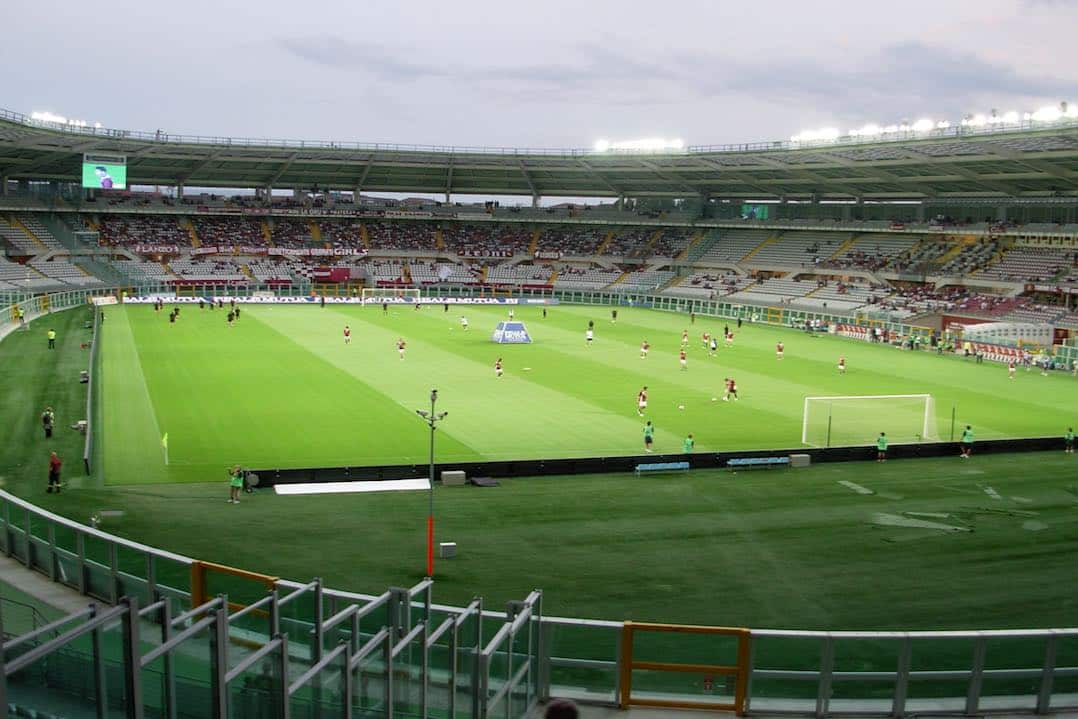 stadio olimpico gran torino