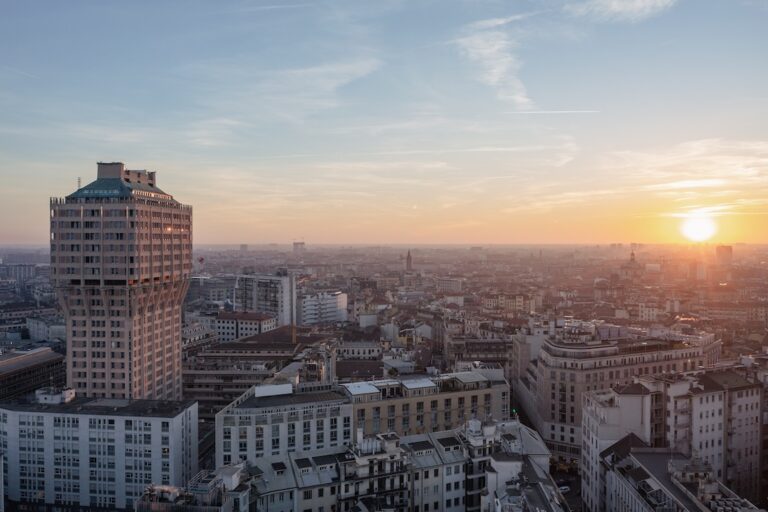 Hines ha completato il restauro di Torre Velasca a Milano
