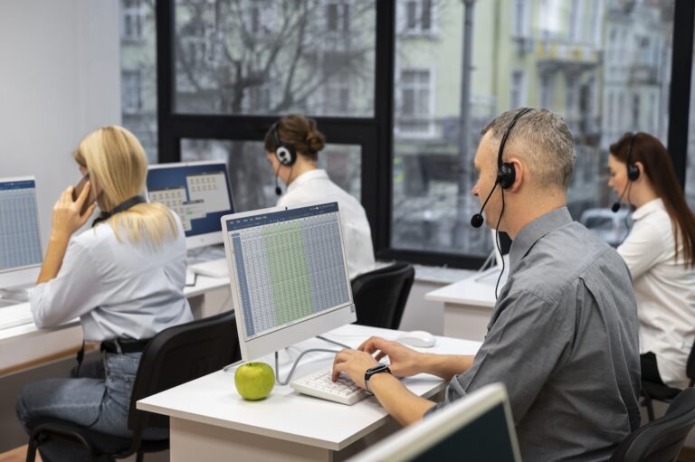 Dalle cold call all’AI calling: come l’intelligenza artificiale cambia il modo di contattare i clienti