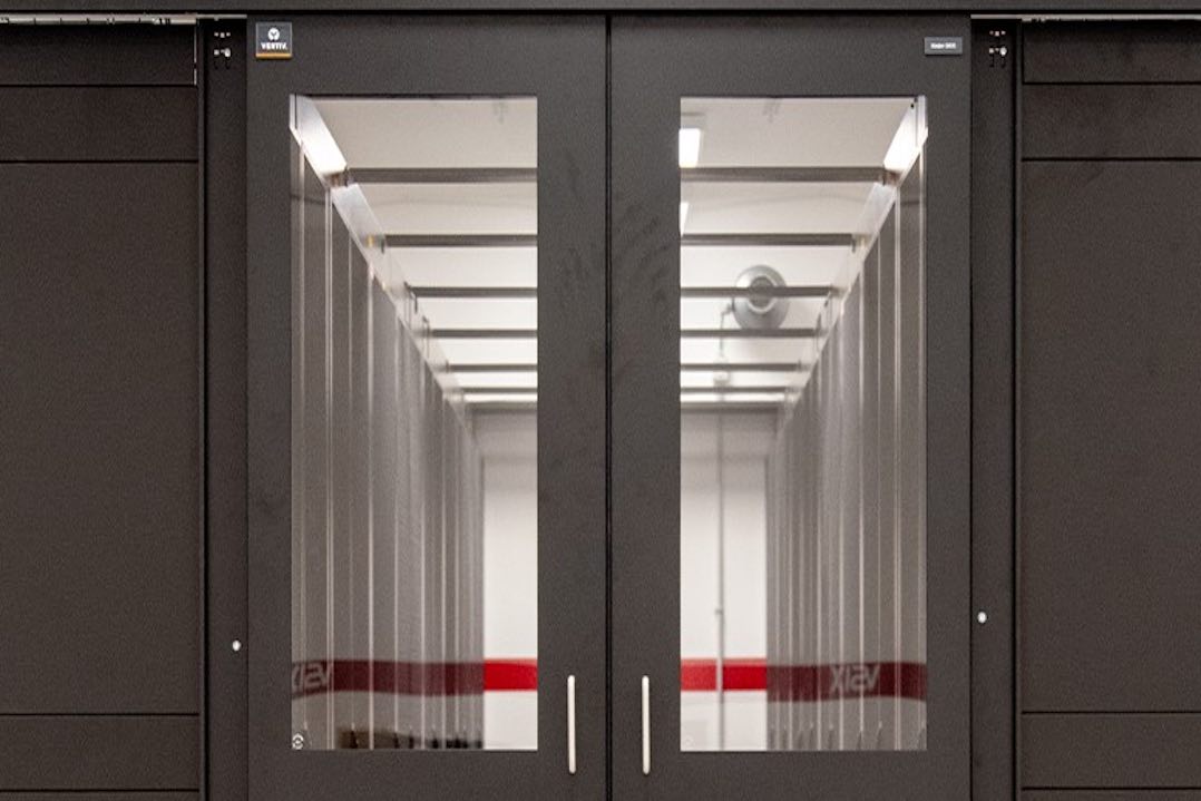 data center università padova vertiv