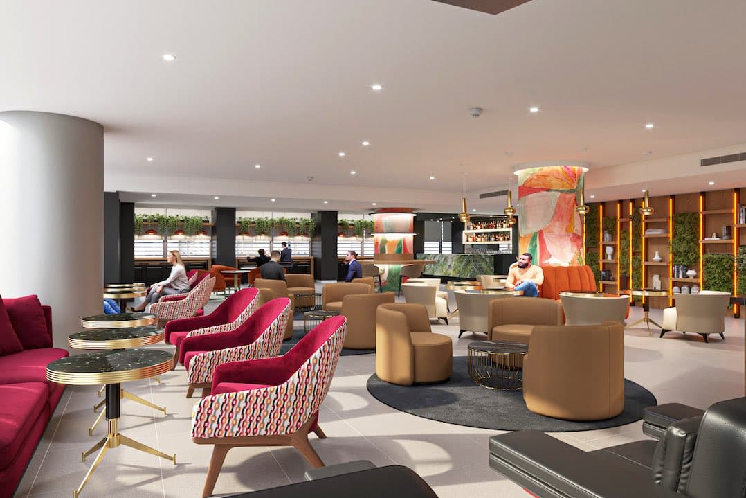Savhotel Mantegna