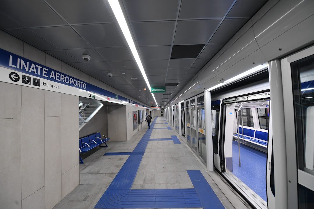 mm spa metro milano