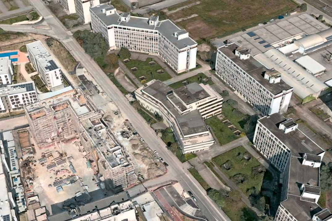 piano straordinario casa comune di Milano