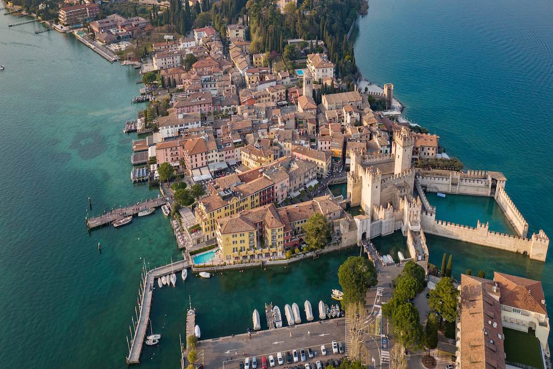 sirmione