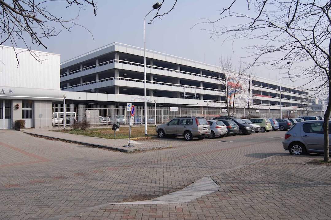 via grosio milano risanamento