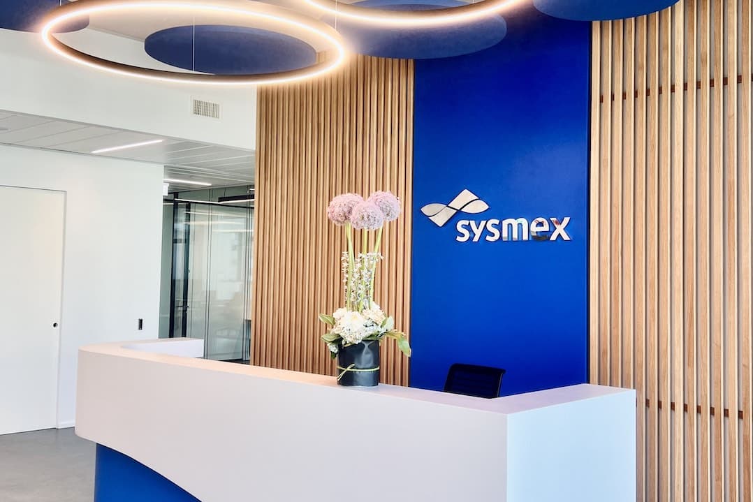 Uffici Sysmex Italia credits@GruppoTRE
