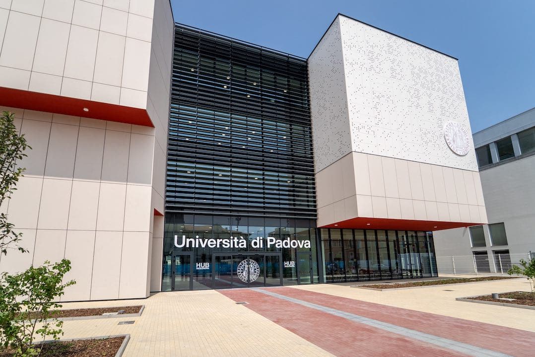 6. HUB di Ingegneria Università di Padova