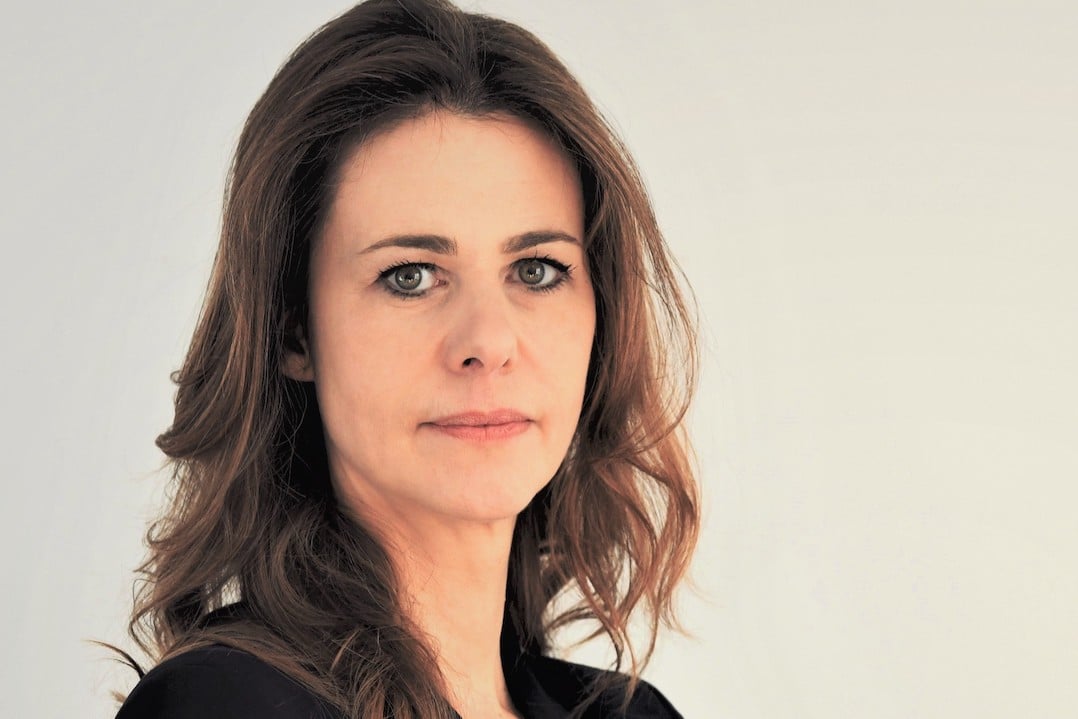 Alessandra Puglisi