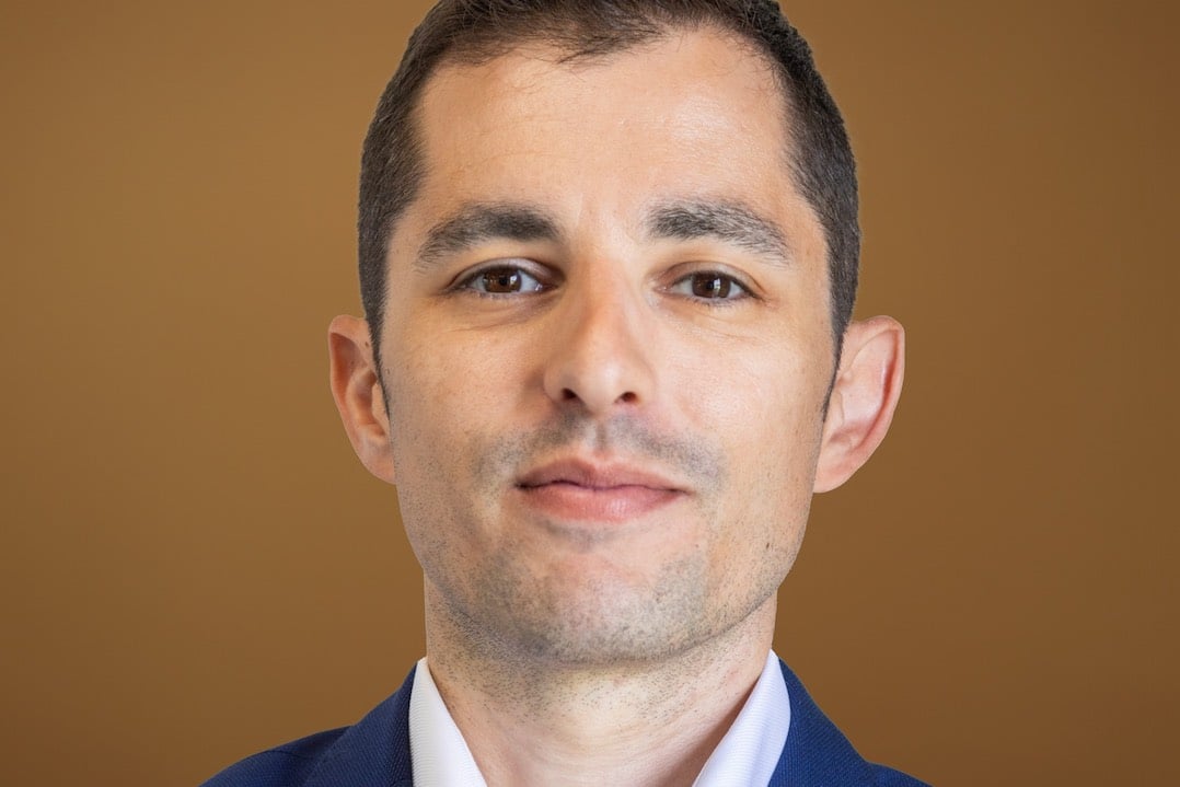 Federico Sangalli_Senior Technical & Development Manager_GARBE Italy