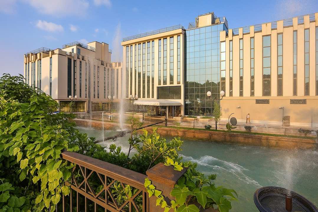 Hotel leon d'oro verona