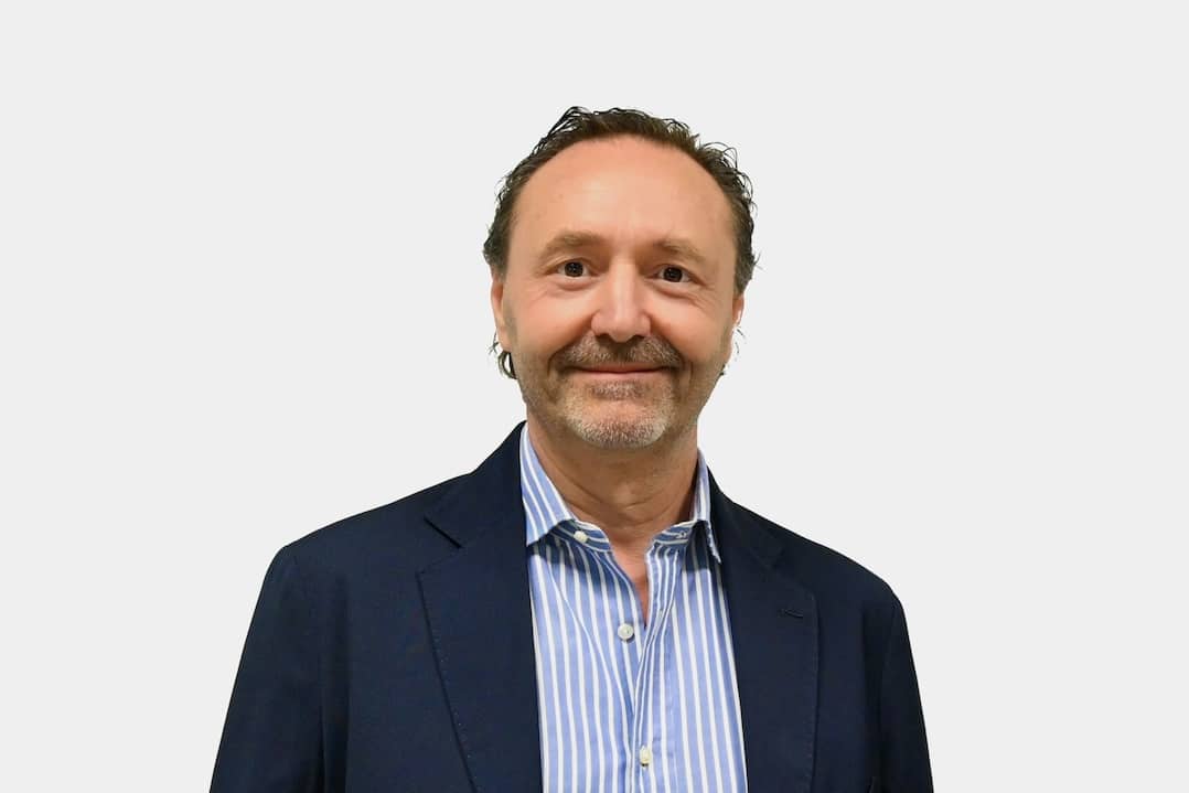 Oscar Baroncini Qundis