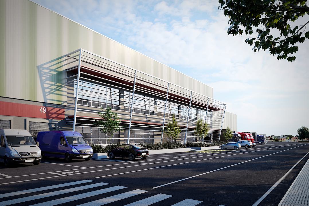 piattaforma mercato agroalimentare milano