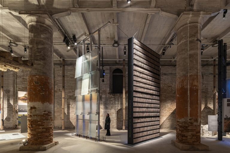 SPECIALE Biennale Architettura 2025: Resourceful Intelligence
