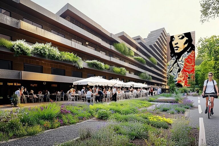 SPECIALE Biennale Architettura 2025: Vela Celeste: Reimagining Home