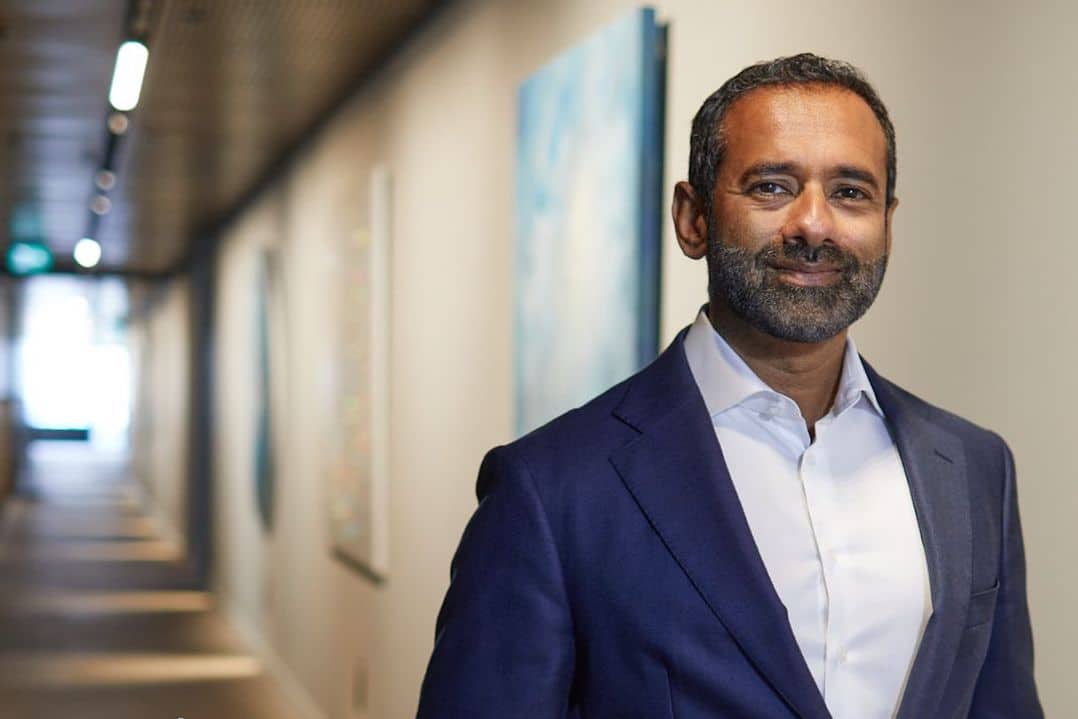 Sunny Mann Baker McKenzie