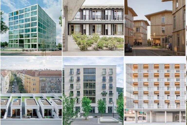 Bandito il premio europeo di architettura Matilde Baffa Ugo Rivolta per il social housing