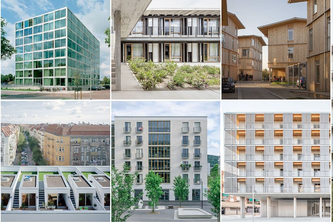 concorso architetti housing sociale