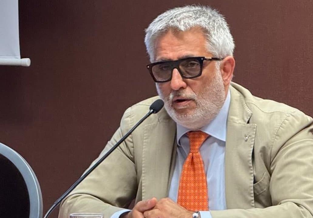 giovanni esposito