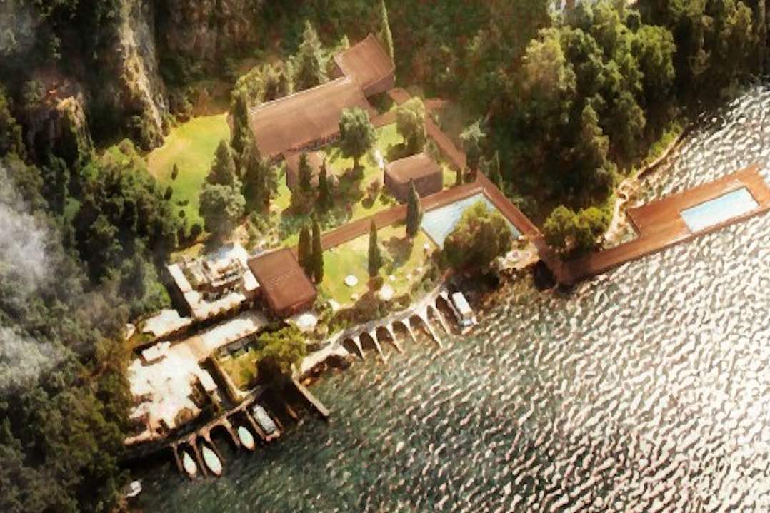 lago di como castello sgr