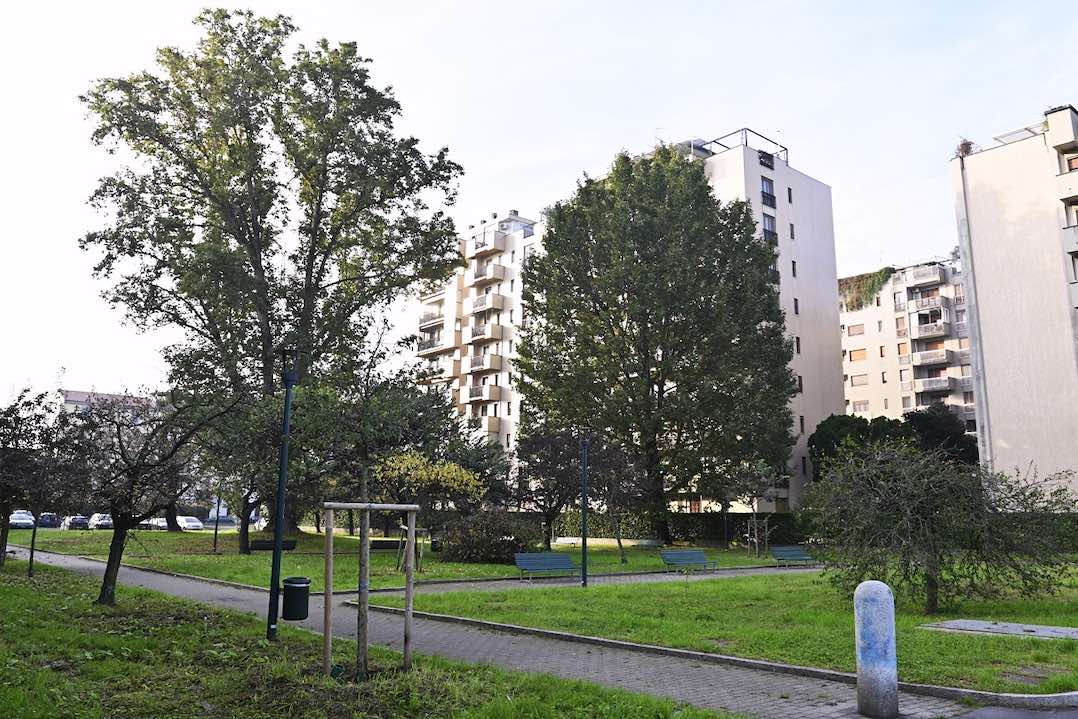 piano natta nord comune di milano