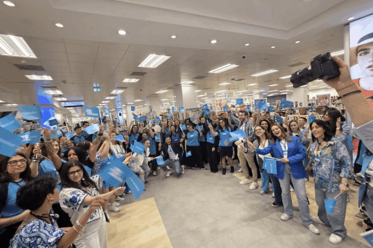 6 milioni di euro investiti per il restyle del primo negozio Primark in Italia